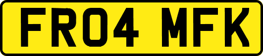 FR04MFK