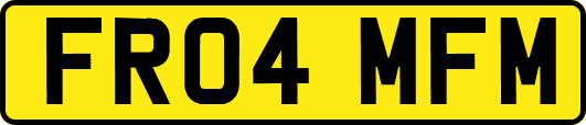 FR04MFM