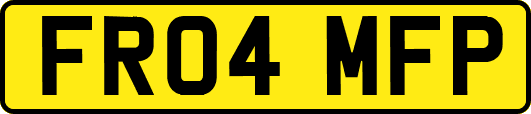 FR04MFP