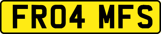 FR04MFS