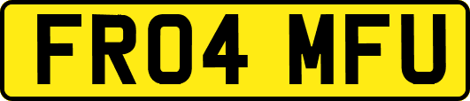 FR04MFU