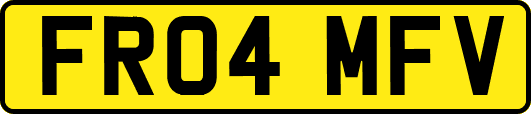 FR04MFV
