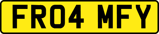 FR04MFY