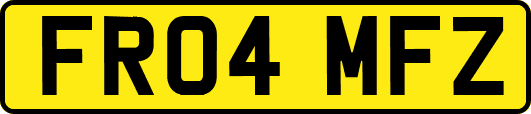 FR04MFZ