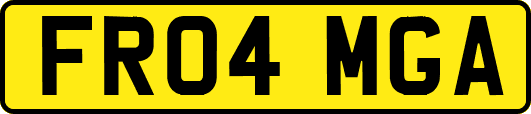 FR04MGA