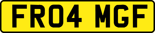 FR04MGF