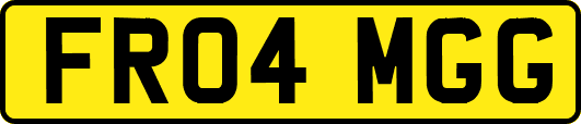 FR04MGG