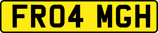 FR04MGH