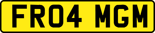 FR04MGM