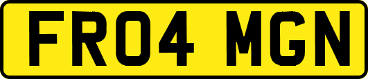 FR04MGN
