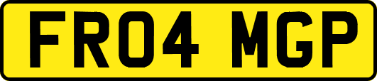 FR04MGP