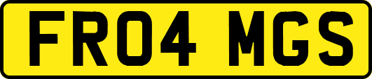 FR04MGS