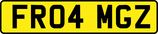 FR04MGZ
