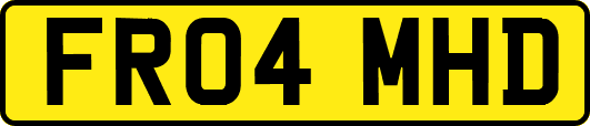 FR04MHD