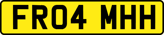 FR04MHH
