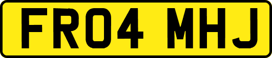 FR04MHJ