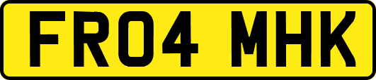 FR04MHK