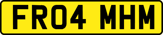 FR04MHM