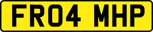 FR04MHP