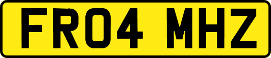 FR04MHZ