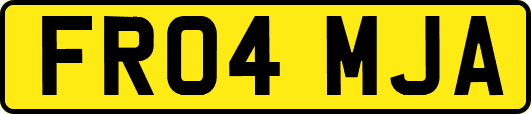 FR04MJA