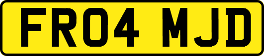 FR04MJD