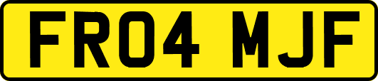 FR04MJF