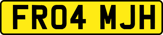 FR04MJH