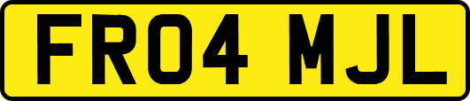 FR04MJL