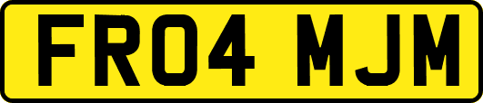 FR04MJM