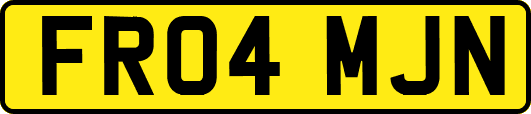 FR04MJN