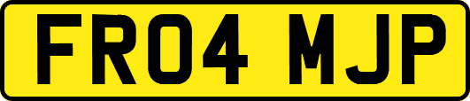 FR04MJP
