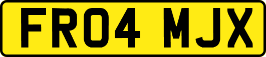 FR04MJX