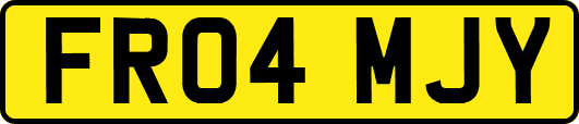 FR04MJY