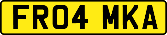 FR04MKA