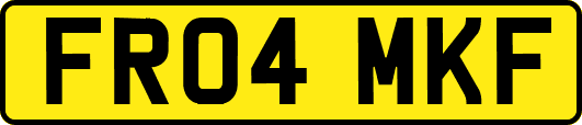 FR04MKF