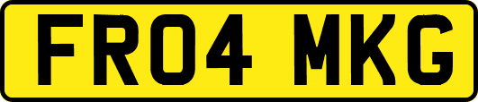 FR04MKG
