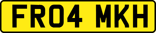 FR04MKH