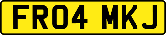 FR04MKJ