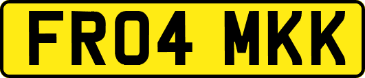 FR04MKK