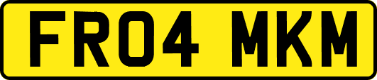 FR04MKM