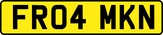 FR04MKN