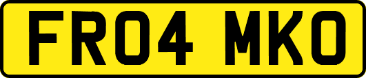 FR04MKO