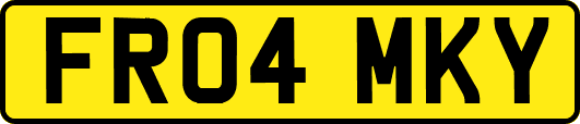 FR04MKY
