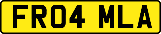 FR04MLA
