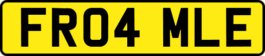 FR04MLE
