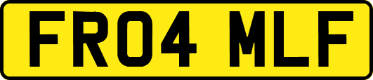 FR04MLF