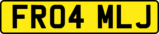FR04MLJ