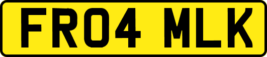 FR04MLK
