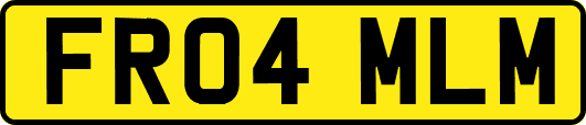 FR04MLM